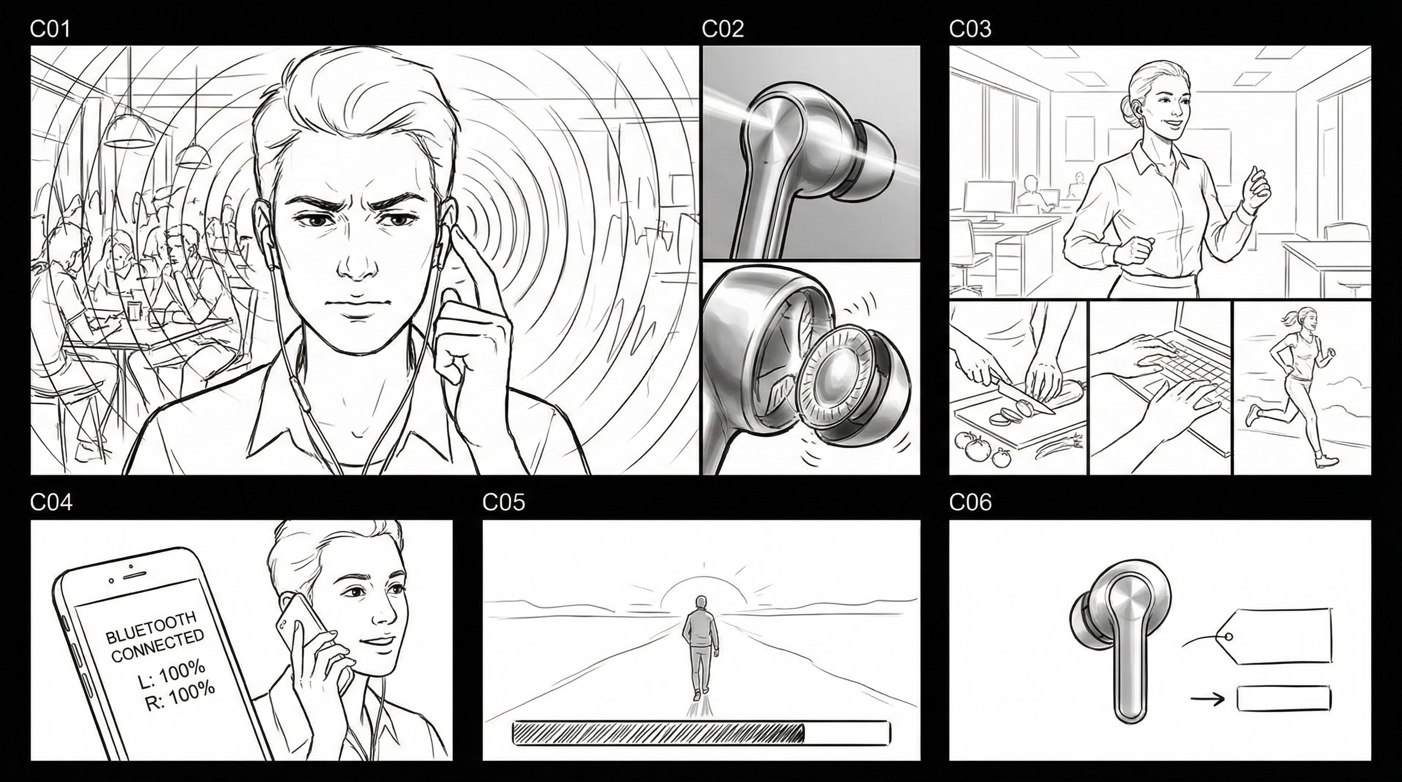 欢迎来到献丑AI