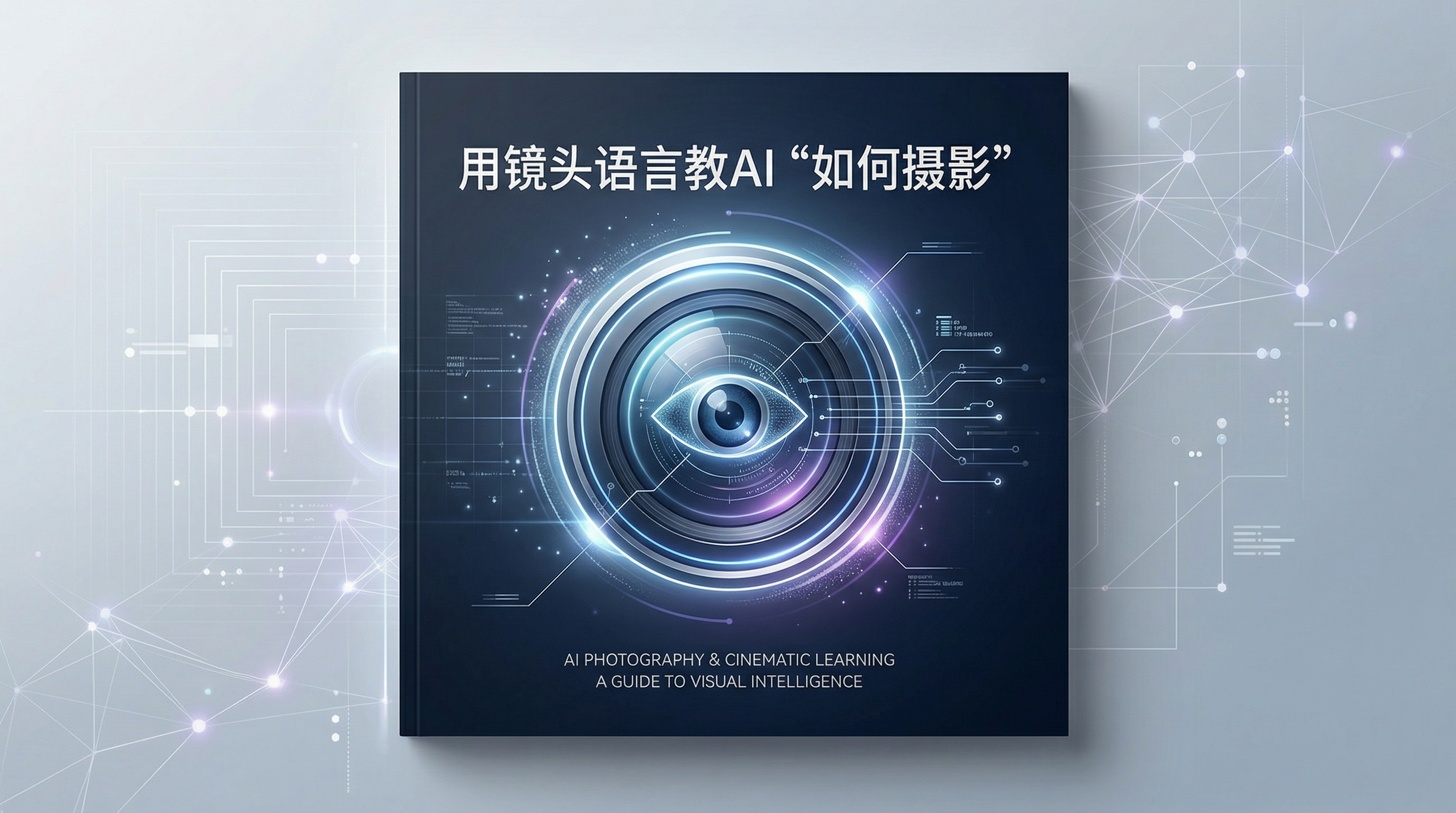 【提示词进阶指南03】：用镜头语言教AI“如何摄影”