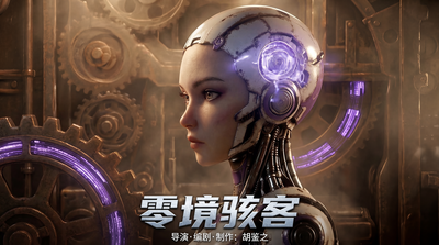 《零境骇客》（又名《生日快乐》）