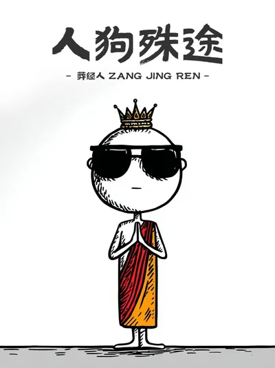 狗咬了我一口，我没有打它，我还给它一个馒头吃