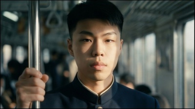 成为最痞的男人