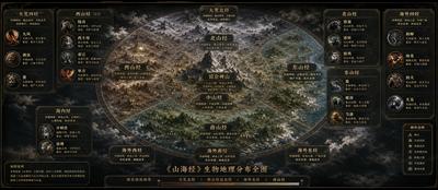 山海经