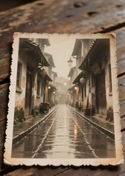 照片