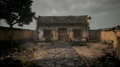 武破星河汪汪汪小羊